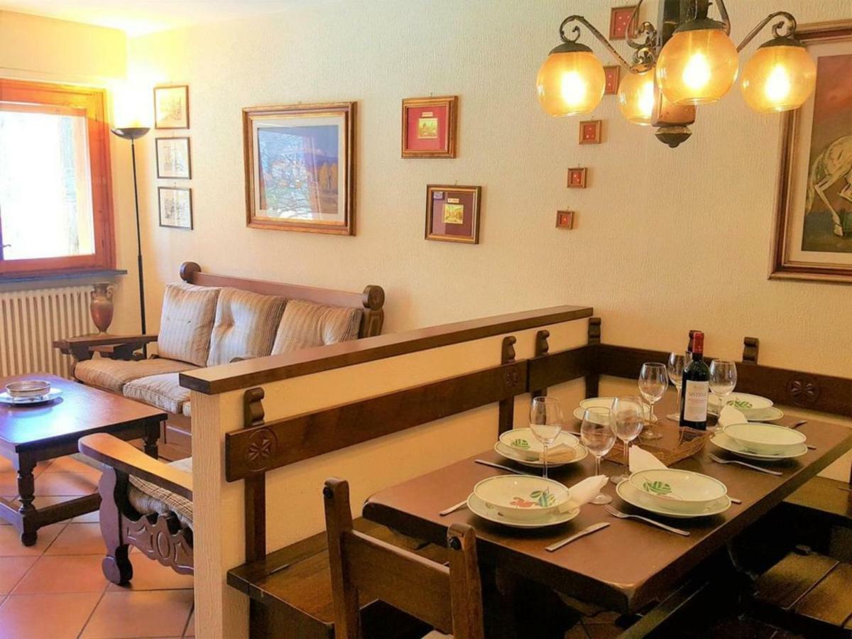 Apartament Limone Limone Piemonte Exterior foto