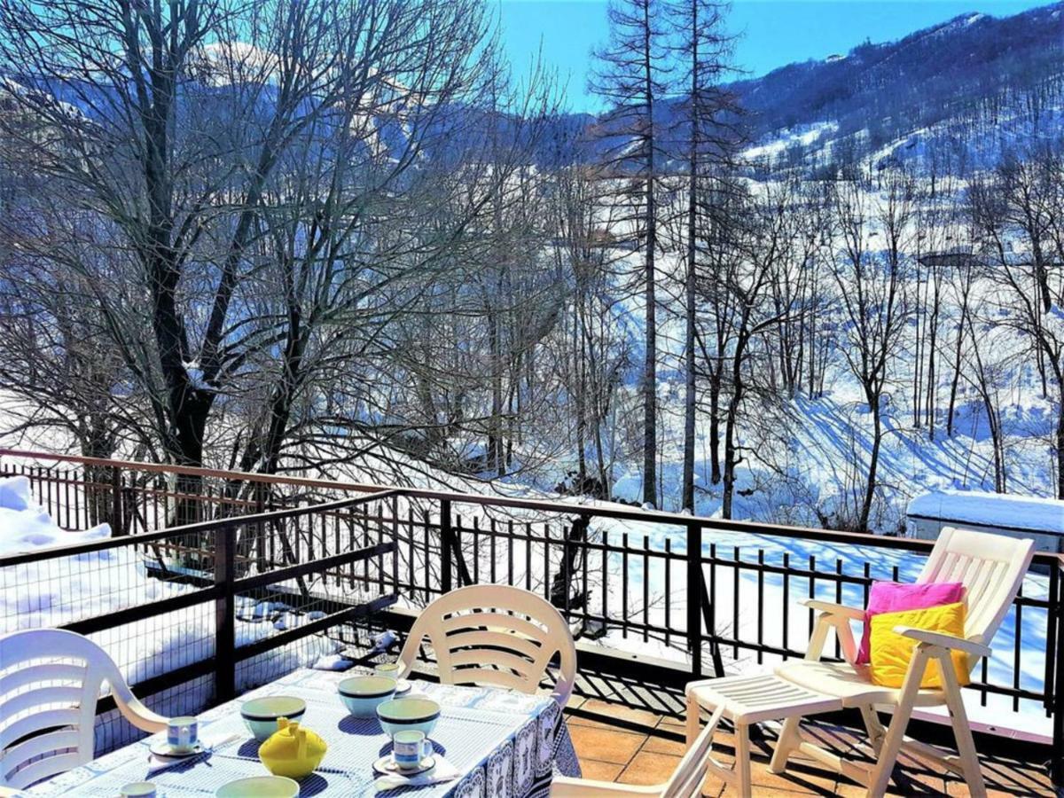 Apartament Limone Limone Piemonte Exterior foto