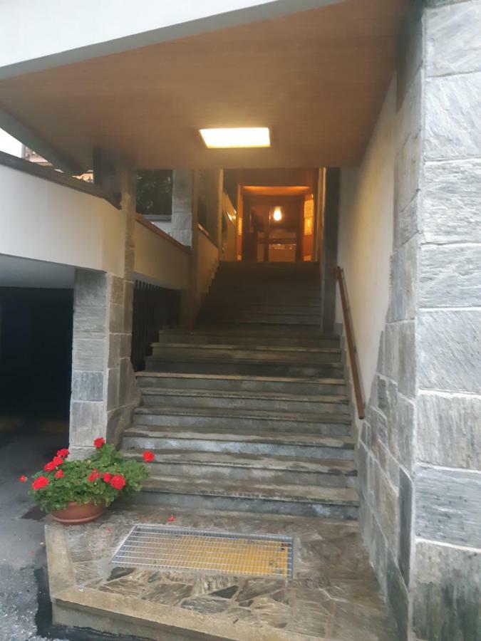 Apartament Limone Limone Piemonte Exterior foto
