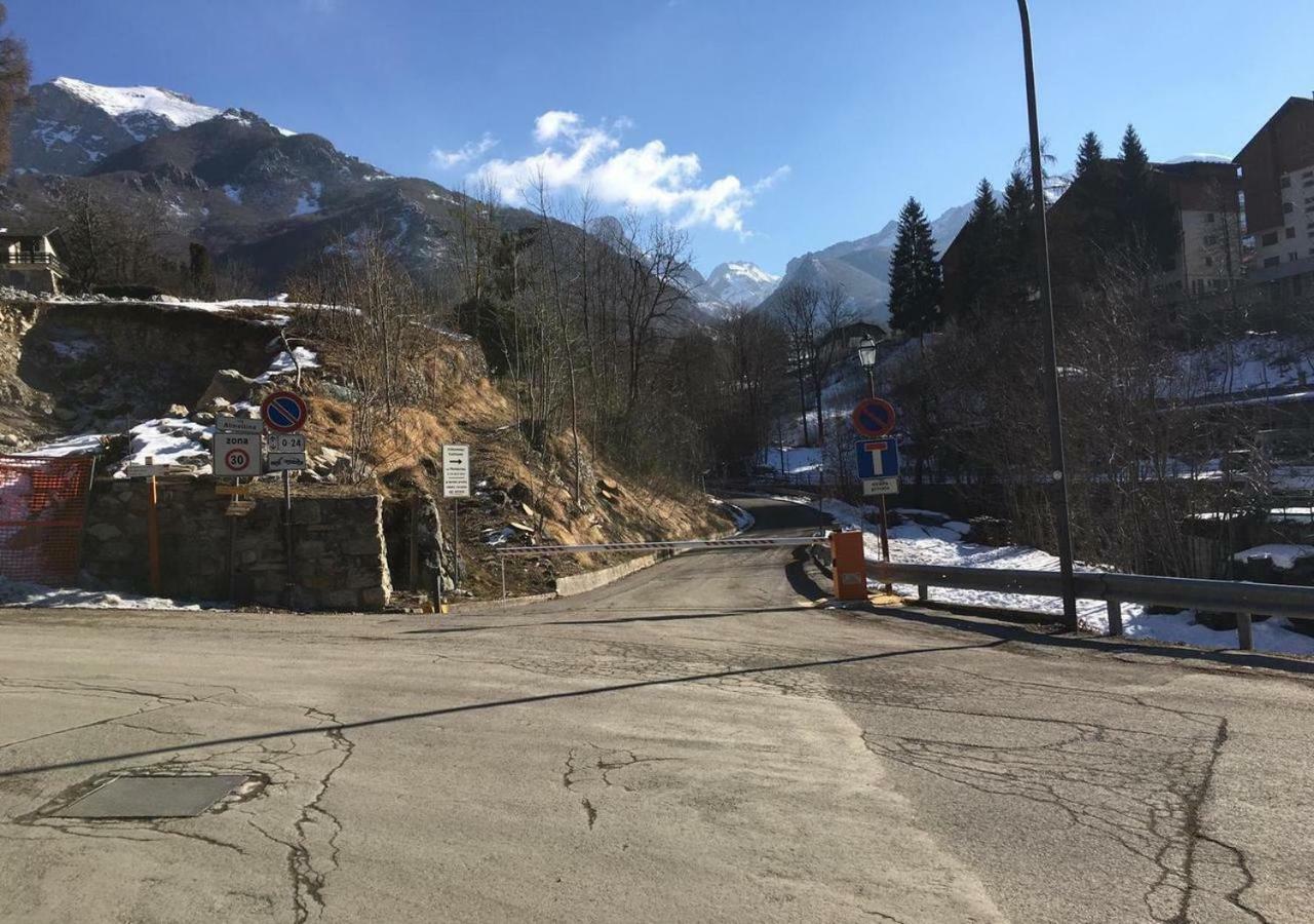 Apartament Limone Limone Piemonte Exterior foto